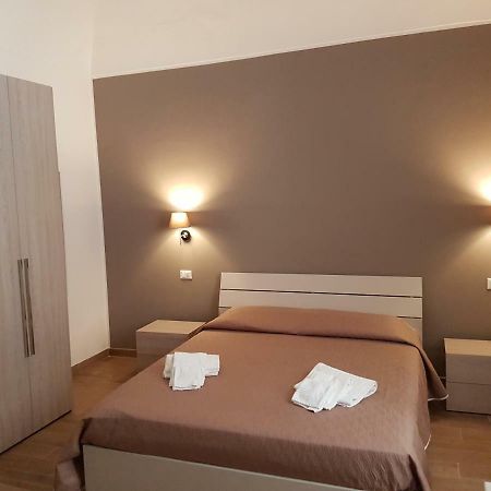 Il Corso Favignana Apartment Luaran gambar