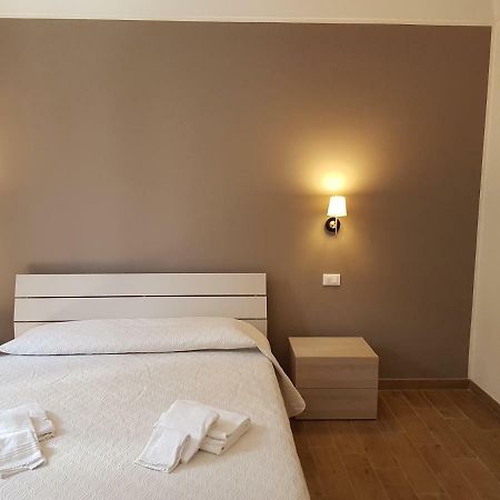 Il Corso Favignana Apartment Luaran gambar