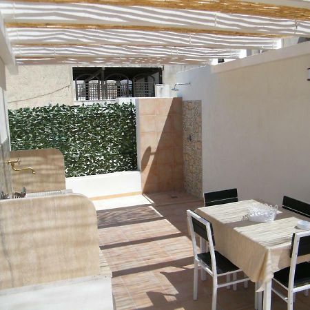 Il Corso Favignana Apartment Luaran gambar