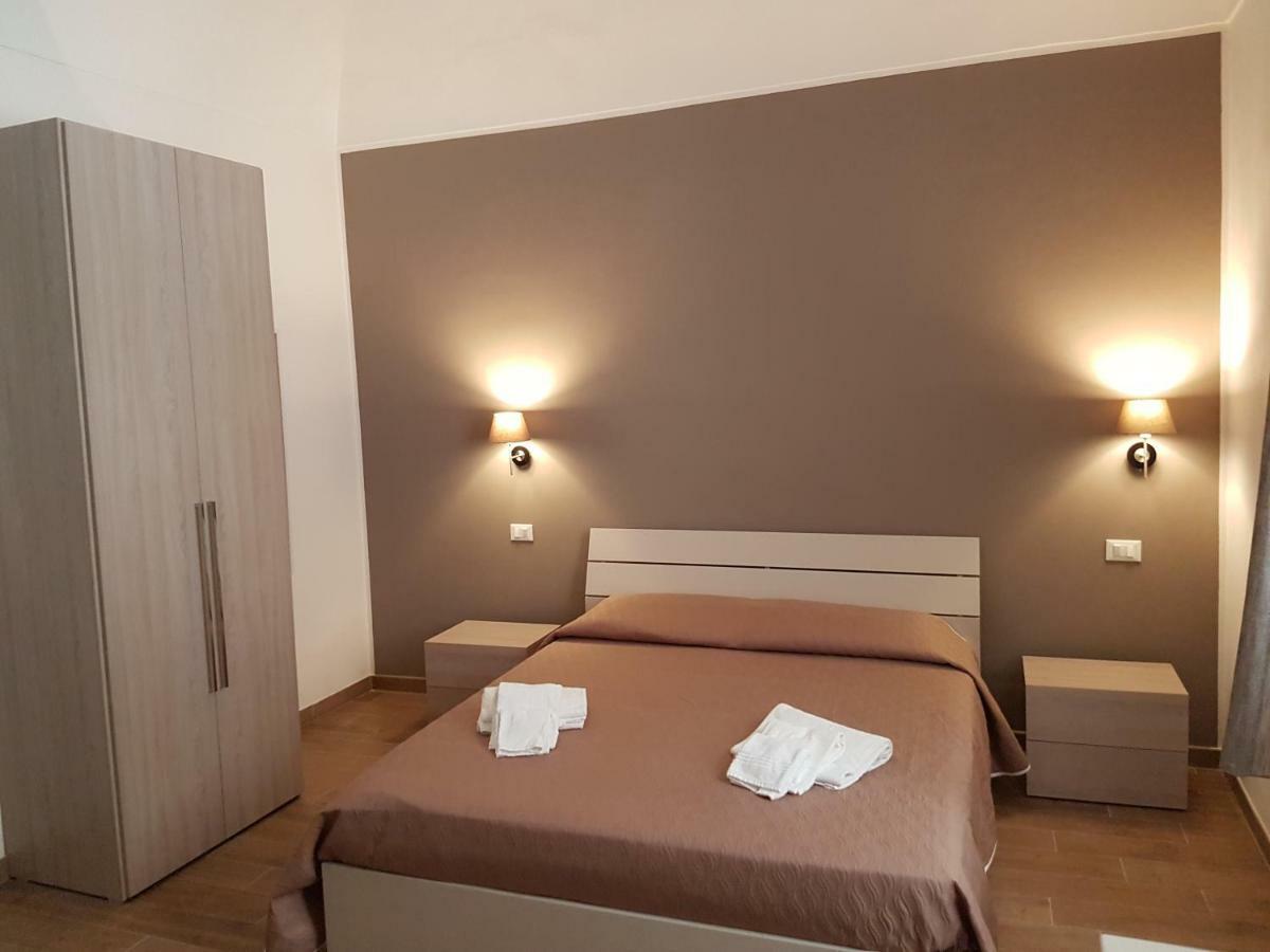 Il Corso Favignana Apartment Luaran gambar