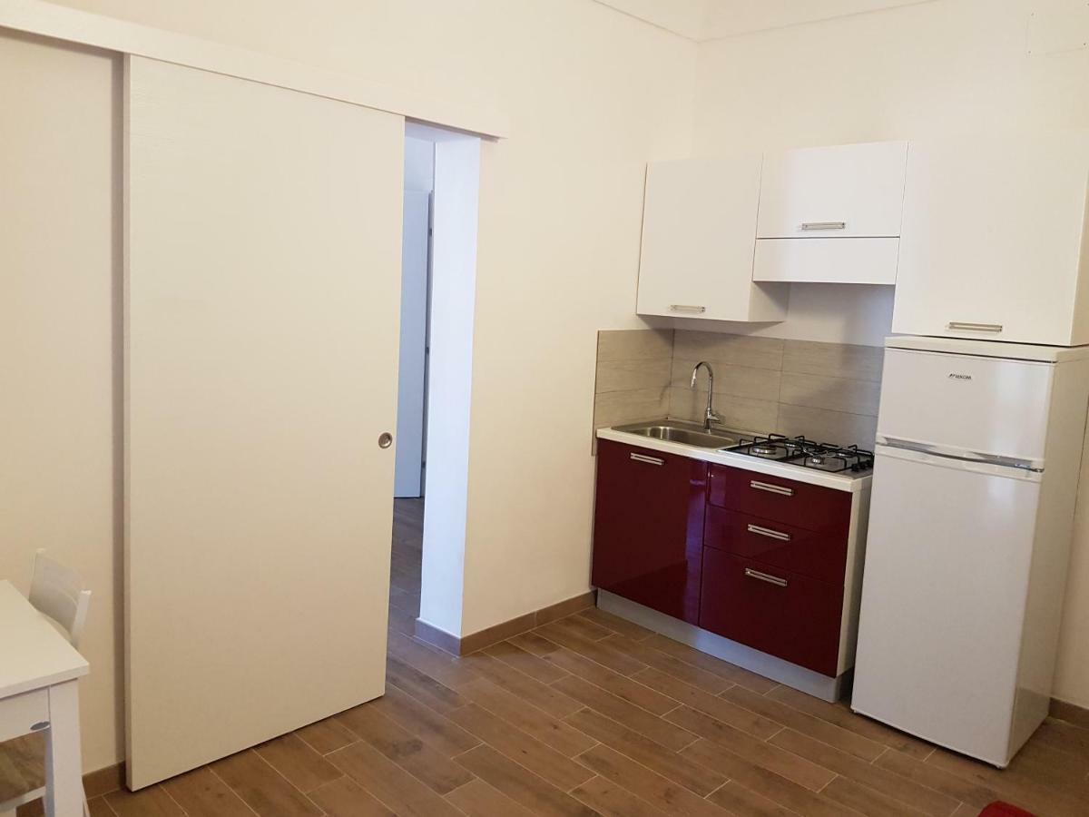 Il Corso Favignana Apartment Luaran gambar