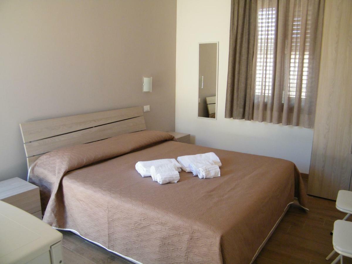 Il Corso Favignana Apartment Luaran gambar