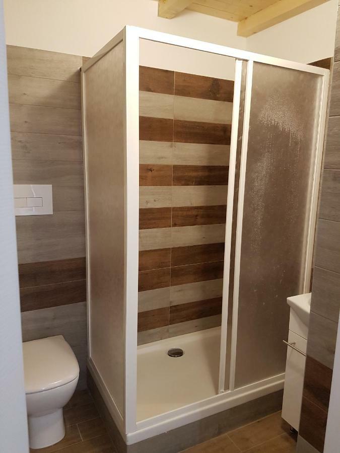 Il Corso Favignana Apartment Luaran gambar