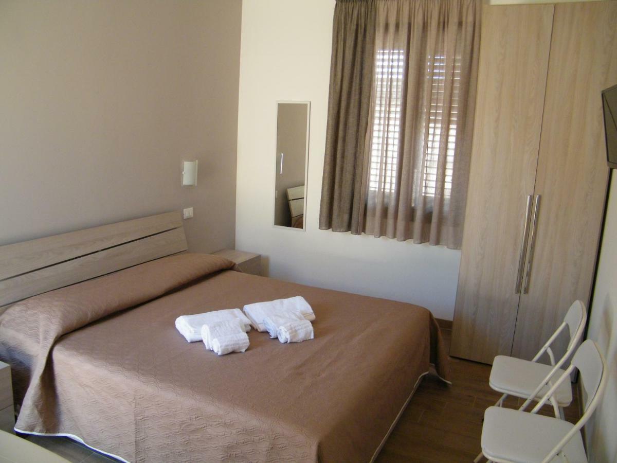 Il Corso Favignana Apartment Luaran gambar