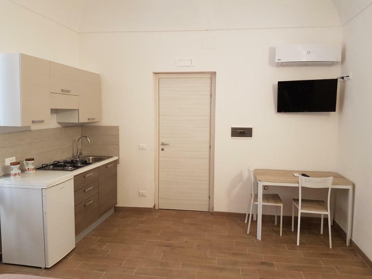 Il Corso Favignana Apartment Luaran gambar