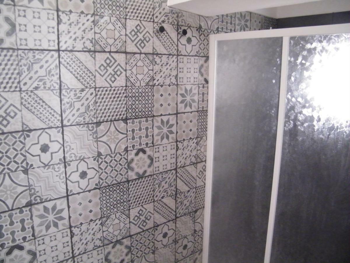 Il Corso Favignana Apartment Luaran gambar